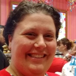 Meet your Posher, Sheryl